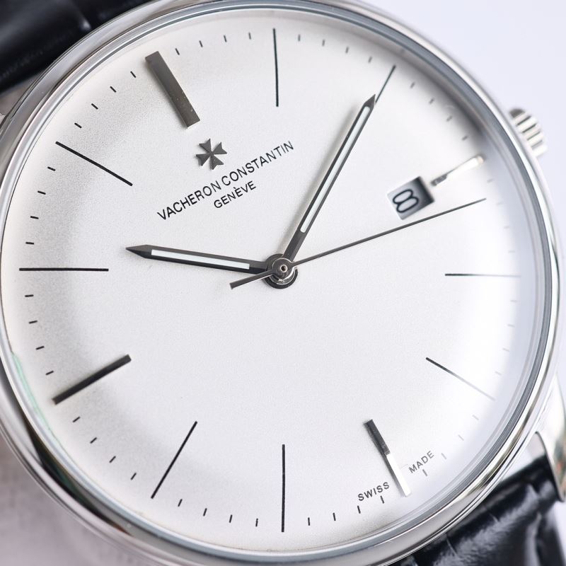 VACHERON CONSTANTIN Watches